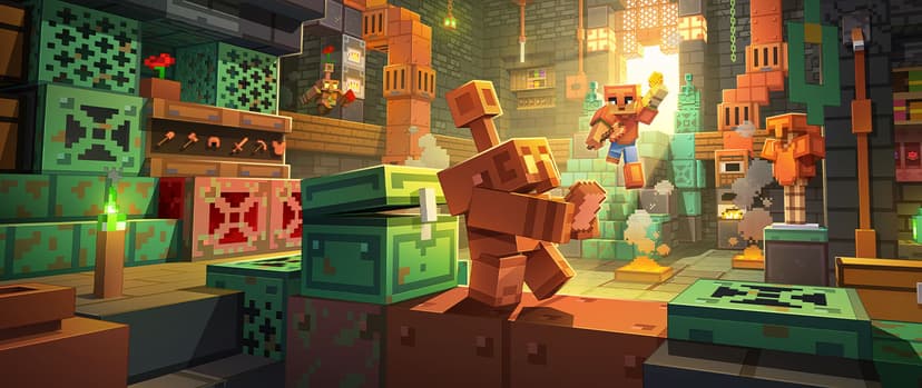 MC Server Hosting - Multiplayer Minecraft servers made easy